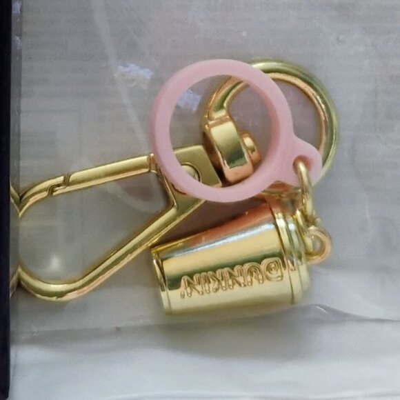 tarte X Dunkin Maracuja Juicy LipPlump /W Charm-Rosy Mauve or Rosy Copper- NWT - Picture 8 of 9